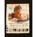 ○011483 レンタルUP◇DVD ストリングス 〜愛と絆の旅路〜 <ジャパン・バージョン> 28029 ※ケース無