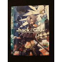 ○011481 レンタルUP◇DVD .hack//G.U. TRILOGY 2439 ※ケース無