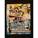 ○011495 レンタルUP●DVD ゴッドタン 衝動のモンスター傑作選 73921 ※ケース無