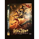 ○011500 レンタルUP◇DVD エイトレンジャー 23001 ※ケース無