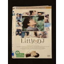○011534 レンタルUP◇DVD Little DJ 小さな恋の物語 4029 ※ケース無