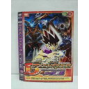 ○011519 レンタルUP◇DVD 劇場版 デュエルマスターズ 闇の城の魔龍凰 71695 ※ケース無