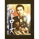 ○011558 レンタルUP◇DVD アウトローズ 9189 ※ケース無