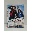 ○011638 レンタルUP◇DVD ヘブンズ・ドア 10706 ※ケース無