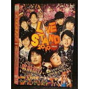 ○005746 レンタルUP□DVD LIVE STAND 2010 OSAKA 男前祭り 〜男前だけじゃない カワイイ芸人コレクション〜 90348 ※ケース...