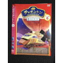 ○005772 レンタルUP□DVD チャギントン シーズン2 6 72016 ※ケース無