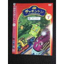 ○005772 レンタルUP□DVD チャギントン シーズン2 7 72017 ※ケース無