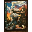 ○005831 レンタルUP□DVD 戦場のヴァルキュリア3 −誰がための銃瘡− 前編 3721 ※ケース無