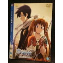 ○005830 レンタルUP□DVD 英雄伝説 空の軌跡 THE ANIMATION vol.1 2927 ※ケース無