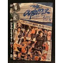 ○005930 レンタルUP□DVD ジ・アウトサイダー 2011 Vol.4 10035 ※ケース無