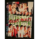 ○005931 レンタルUP□DVD ジ・アウトサイダー BEST BOUT 2013 Vol.3 10052 ※ケース無