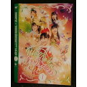 ○005942 レンタルUP□DVD MOMOIRO CLOVER Z MOMOIRO CHRISTMAS 2012 Vol.1 1779 ※ケース無