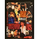 ○005930 レンタルUP□DVD ジ・アウトサイダー BEST BOUT 2014 Vol.5 10065 ※ケース無