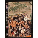 ○005929 レンタルUP□DVD ジ・アウトサイダー 2012 Vol.4 10043 ※ケース無
