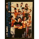 ○005930 レンタルUP□DVD ジ・アウトサイダー BEST BOUT 2014 Vol.3 10063 ※ケース無