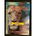 ○005927 レンタルUP□DVD 「ナルニア国物語」のススメ C.S.ルイス物語 719 ※ケース無