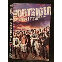○005932 レンタルUP□DVD ジ・アウトサイダー 2012 Vol.1 10040 ※ケース無