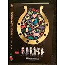 ○005957 レンタルUP□DVD OSOMATSUSAN/こばなしあつめ 61282 ※ケース無
