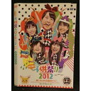 ○005942 レンタルUP□DVD ももいろクローバーZ ももクロの子供祭り2012 〜良い子のみんな集まれーっ!〜 ※ケース無