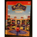 ○006044 レンタルUP▼DVD チャギントン ハリソンのトレーニングタイム 71658 ※ケース無