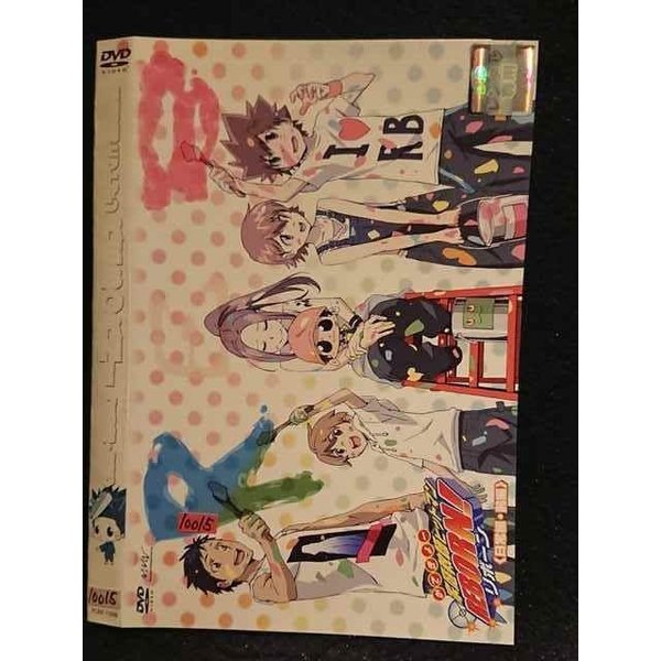 ◆　商品説明　◆ レンタルUP・中古商品になります。 ケースは付属しておりません。 タイトル記載の通り、ジャケット・ディスクのみの商品になります。 商品性質上、ジャケット、ディスクにレンタル管理用シールの付着や、傷み、汚れ等がある場合がございます。 ディスクデータ面にはクリーニング処理を行っており、深いキズがある場合は研磨処理を行っております。 再生機器によっては映像に乱れ・支障が出る可能性もございますので、予めご了承ください。 レンタルUPDVDケース無し商品の発送方法につきまして、ゆうメール1便で13本まで同梱が可能です。 商品状態の確認等、ご不明な点がありましたら、お気軽にお問い合わせください。