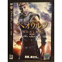 ○006137 レンタルUP▼DVD ベオウルフ −呪われし勇者− 劇場版 18622 ※ケース無(2)