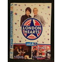 ○006561 レンタルUP●DVD LONDON HEARTS vol.4 H 90369 ※ケース無