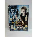 ○006642 レンタルUP▼DVD ザ・シーカー 光の六つのしるし 36273 ※ケース無
