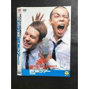○006721 レンタルUP●DVD タカアンドトシ新作単独ライブ タカトシ寄席 欧米ツアー 2006 00129 ※ケース無