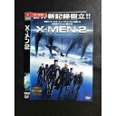 ○006716 レンタルUP●DVD M-メン 2 24224 ※ケース無
