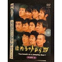 ○006744 レンタルUP●DVD はねるのトびら4 PART2 70995 ※ケース無