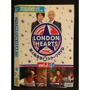 ○006757 レンタルUP●DVD LONDON HEARTS vol.2 H 33287 ※ケース無