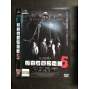 ○006790 レンタルUP●DVD リアル鬼ごっこ5 3103 ※ケース無