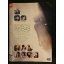○006820 レンタルUP●DVD DOCUMENTARY of AKB48 to be continued 10年後、少女たちは今の自分に何を思うのだろう?...