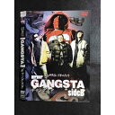 ○006799 レンタルUP●DVD リアルタイム ドキュメント HIPHOP GANGSTA sideB 7101 ※ケース無