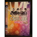 ○006824 レンタルUP●DVD CNBLUE SPECIAL 2 12204 ※ケース無