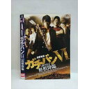 ○006836 レンタルUP●DVD ガチバン6 野獣降臨 9315 ※ケース無