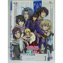 ■A003■ レンタルUP★DVD 今日からマ王！ 第二章 THIRD SEASON 全5巻 ※ジャケット多数欠品