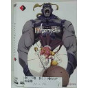 xs621 レンタルUP★DVD Fate/Apocrypha 全12巻(10〜12欠品) 計9巻セット ※ケース無