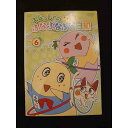 xs610 レンタルUP★DVD ふなっしーのふなふなふな日和 全6巻 ※ケース無