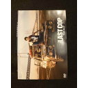 xs671 レンタルUP・DVD THE LAST COP 2015 ラストコップ 全4巻 ※ケース無