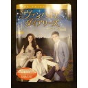 xs559 レンタルUP○DVD ヴァンパイア・ダイアリーズ シーズン3 全11巻 ※ケース無