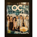 xs585 レンタルUP○DVD The OC オー・シー シーズン3 全12巻 ※ケース無