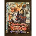○009815 レンタルUP☆DVD ウルトラギャラクシー 大怪獣バトル ネバーエンディングオデッセイ 2 2489 ※ケース無