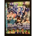 ○010006 レンタルUP☆DVD ゴッドタン マジ歌フェスティバル2012 74110 ※ケース無