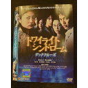 ○010094 レンタルUP●DVD トワイライトシンドローム デッドクルーズ 1667 ※ケース無