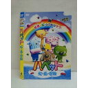 ○010133 レンタルUP☆DVD ハペット 虹の島の冒険 0872 ※ケース無