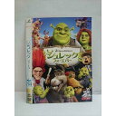 シュレック DVD ○010147 レンタルUP☆DVD シュレック フォーエバー 114535 ※ケース無