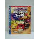○010140 レンタルUP☆DVD アングリーバード トゥーンズ シーズン2 VOL.1 80700 ※ケース無