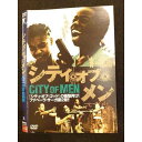 ○010168 レンタルUP☆DVD シティ・オブ・メン 10634 ※ケース無